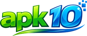 apk 10 ব্র্যান্ড লোগো
